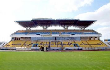 النادي الإسماعيلي