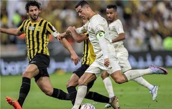 النصر واتحاد جدة