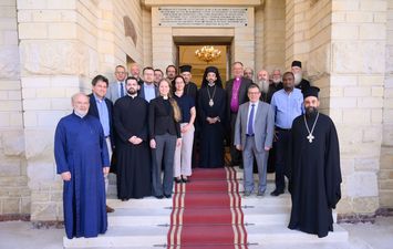 بدء عمل لجنة الحوار اللاهوتي بين الكنيسة الأرثوذكسية والاتحاد اللوثري العالمي