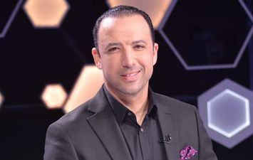 خالد المولهي