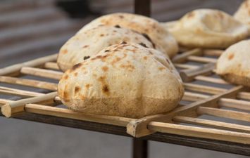 طريقة عمل الخبز البلدي