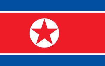 كوريا الشمالية 