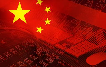 مؤشرات الأسهم الصينية 