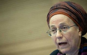  وزيرة الاستيطان الإسرائيلية، أوريت ستروك