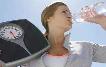 وصفات من الماء لخسارة الوزن