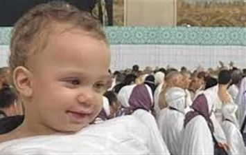 حقيقة وفاة طفل أثناء مناسك الحج بالسعودية