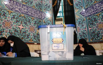  انتخابات إيران