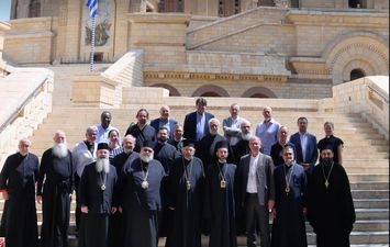 إختتام أعمال لجنة الحوار اللاهوتي بين الكنيسة الأرثوذكسية والإتحاد اللوثري العالمي 