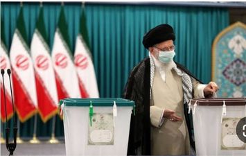 الانتخابات الرئاسية الإيرانية 