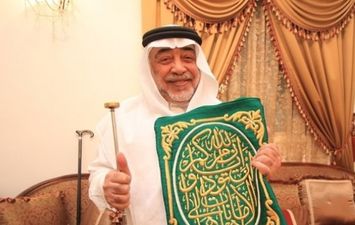 الشيخ صالح الشيبي