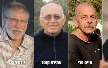 القتلى الإسرائيليين