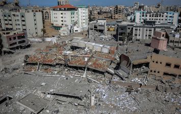 تدمير   غزة