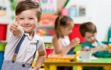  تقديم الصف الأول الابتدائي ورياض الأطفال 