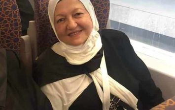  وفاة حاجة  مصرية من بورسعيد أثناء رمي الجمرات بمكة المكرمة