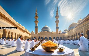  العشر الأوائل من ذي الحجة