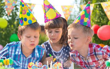 كيفية الاحتفال بعيد ميلاد طفلك