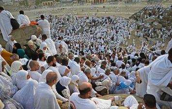 الحجاج  