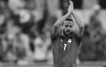 وفاة اللاعب أحمد رفعت 