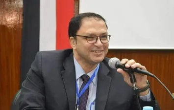 دكتور محمد إبراهيم