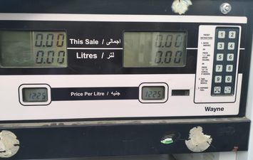 مراقبة محطات الوقود بعد ارتفاع سعر البنزين 