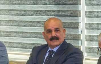 المهندس مصطفى المكاوي عضو مجلس إدارة الاتحاد العام للغرف التجارية