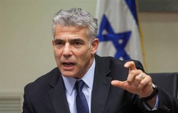 زعيم المعارضة الإسرائيلية