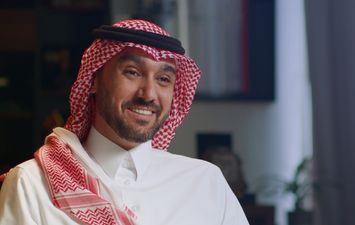 الأمير عبد العزيز بن تركي الفيصل وزير الرياضة السعودي