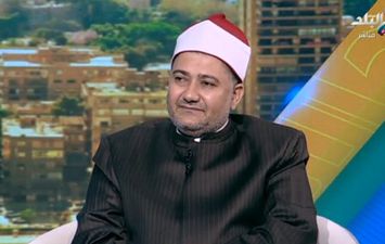 الشيخ أحمد سعيد فرماوي