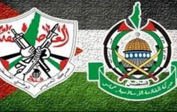 الفصائل الفلسطينية 