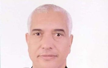 تجديد الثقة للواء هشام مروان مديراً لأمن الإسماعيلية 