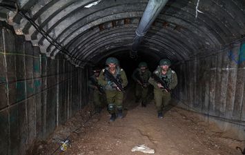 جنود إسرائيليين - ارشيفية
