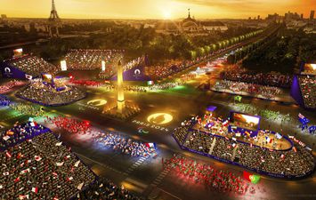أولمبياد باريس 2024 