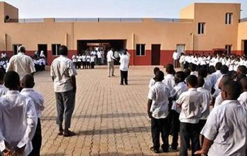 مدارس السودانيين 