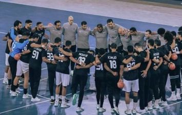 منتخب مصر لكرة اليد 