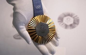 ميداليات أولمبياد باريس