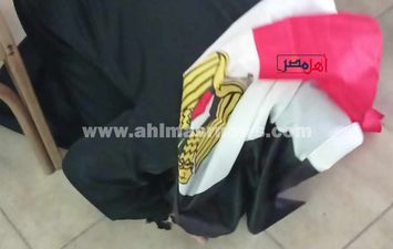 والدة شيماء جمال تسجد على الأرض بعد تأييد إعدام قاتليها