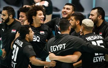 منتخب مصر لكرة اليد 