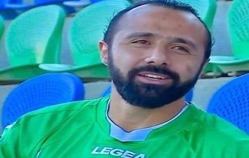 أحمد عادل لاعب الأهلي السابق