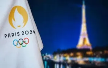 أولمبياد باريس 2024