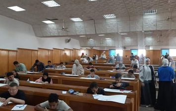 اختبارات القدرات