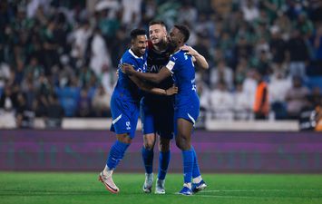 الهلال