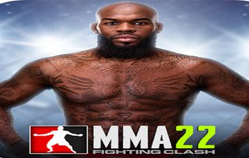 بطولة MMA