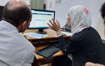 تنسيق الجامعات المرحلة الأولى 