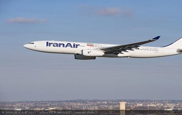 طيران إيران