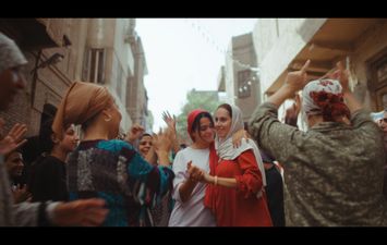 مهرجان الجونة السينمائي