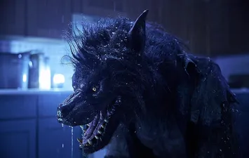  فيلم Werewolves