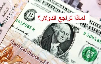 سعر الدولار اليوم 