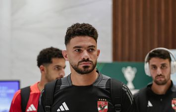 الأهلي والزمالك 