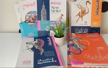  أسعار الكتب الخارجية 2024