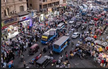 القاهرة-أرشيفية